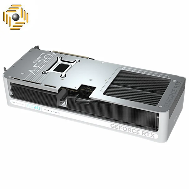 کارت گرافیک GIGABYTE RTX 5070 Ti Aero OC 16G