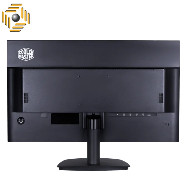مانیتور 24 اینچی کولر مستر مدل GM238-FFS