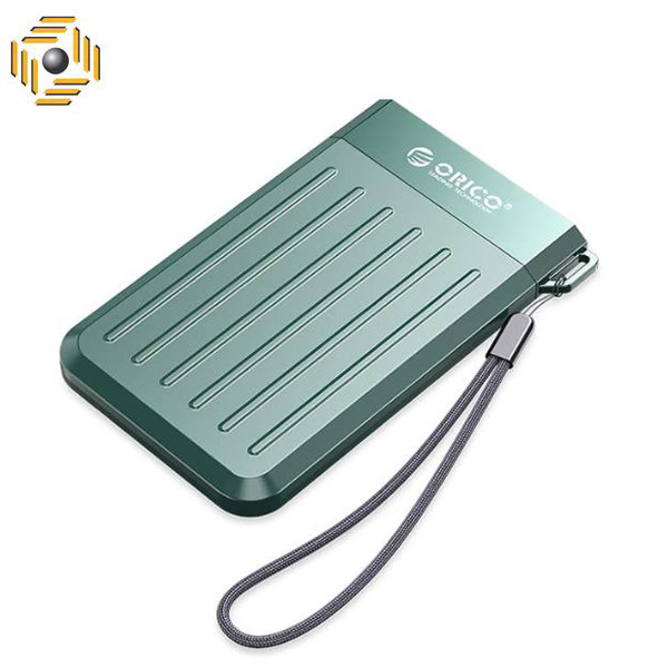 قاب هارد 2.5 اینچ اوریکو مدل M25U3