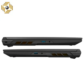 لپ تاپ 16 اینچی گیگابایت مدل G6X VG 9KG 43EE854SH