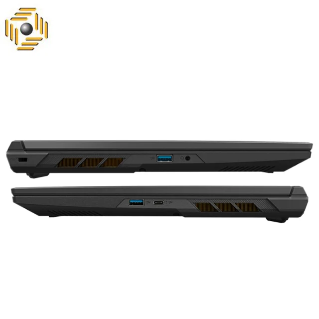 لپ تاپ 16 اینچی گیگابایت مدل G6X VG 9KG 43EE854SH