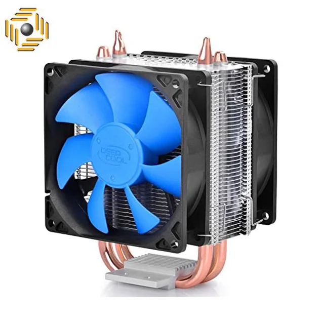 خنک کننده پردازنده دیپ کول مدل ICEBLADE200M