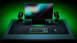 موس پد گیمینگ ریزر Gigantus V2 Large