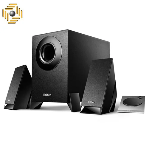 اسپیکر ادیفایر M1360 2.1 Black