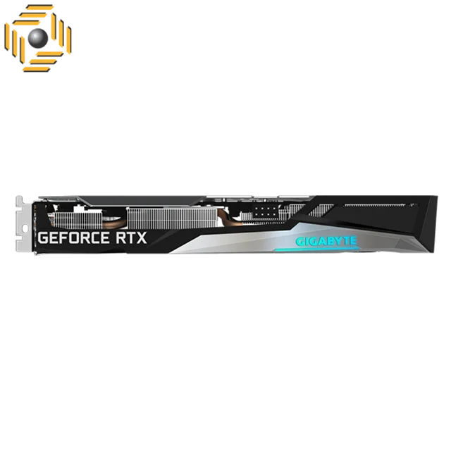 کارت گرافیک گیگابایت GeForce RTX 3060 Ti GAMING OC 8G