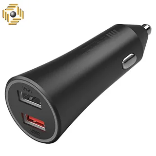 شارژر فندکی شیائومی مدل CC06ZM