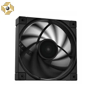 فن کیس دیپ کول FK120 بسته 3 عددی1