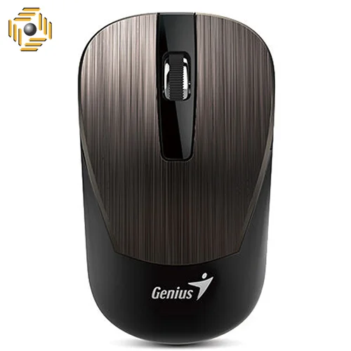 ماوس بی سیم جنیوس مدل NX-7015