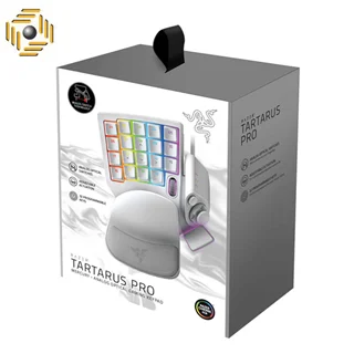کی پد گیمینگ ریزر Tartarus Pro Mercury