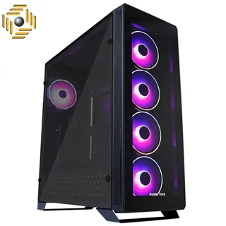 کیس کامپیوتر مستر تک مدل T500 X Gaming