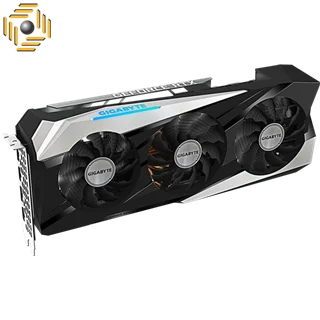 کارت گرافیک گیگابایت RTX 3070 Ti GAMING OC 8G