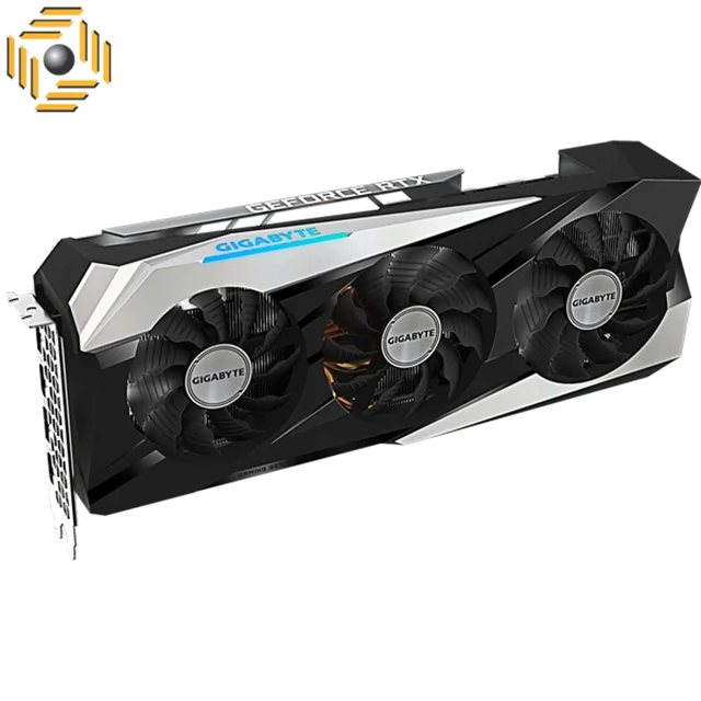 کارت گرافیک گیگابایت RTX 3070 Ti GAMING OC 8G