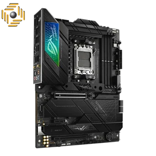 مادربرد ایسوس ROG STRIX X670E-F GAMING WIFI
