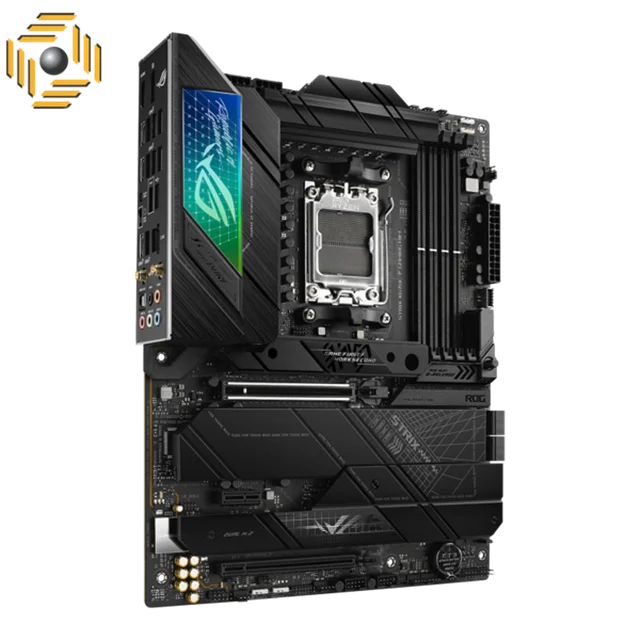 مادربرد ایسوس ROG STRIX X670E-F GAMING WIFI