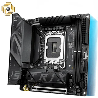 مادربرد ایسوس مدل ROG STRIX B860-I GAMING WIFI