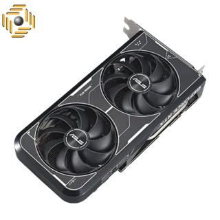 کارت گرافیک ایسوس Dual GeForce RTX 3060 Ti 8GB GDDR6X