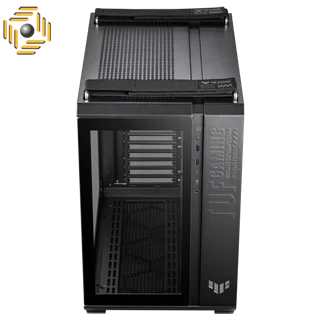 کیس ایسوس TUF Gaming GT502 Black