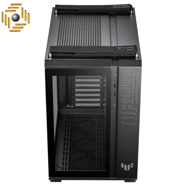 کیس ایسوس TUF Gaming GT502 Black