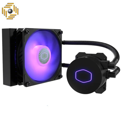 خنک کننده پردازنده کولر مستر مدل MASTERLIQUID ML120L V2 RGB