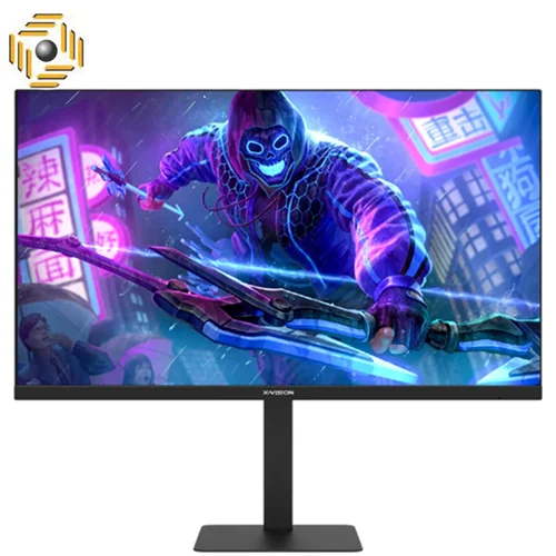 مانیتور گیمینگ 27 اینچ ایکس ویژن مدل XS2780G