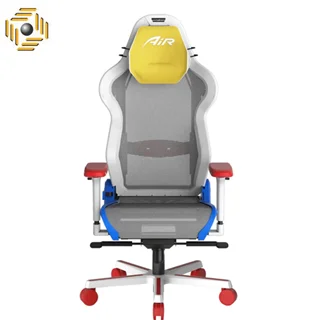 صندلی گیمینگ دی ایکس ریسر Air Pro OH-7200-WRB.G