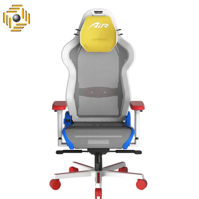 صندلی گیمینگ دی ایکس ریسر Air Pro OH-7200-WRB.G