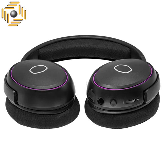 هدست گیمینگ کولر مستر MH630