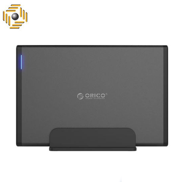 باکس هارد ۳.۵ اینچ اوریکو مدل 7688U3-EU USB 3.0