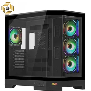 کیس گیمینگ اوست GT-AQ1-MB