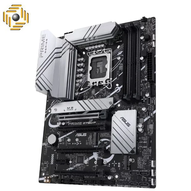 مادربرد ایسوس Prime Z790 P CSM DDR5