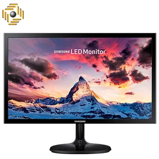 مانیتور سامسونگ مدل LS19F355HN سایز 19 اینچ