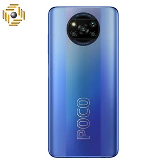 گوشی موبایل شیائومی مدل POCO X3 Pro M2102J20SG دو سیم کارت ظرفیت 128 گیگابایت و 6 گیگابایت رم