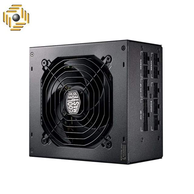 منبع تغذیه کامپیوتر ماژولار کولر مستر 650 MWE