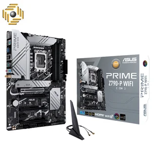 مادربرد ایسوس Prime Z790 P WIFI CSM DDR5