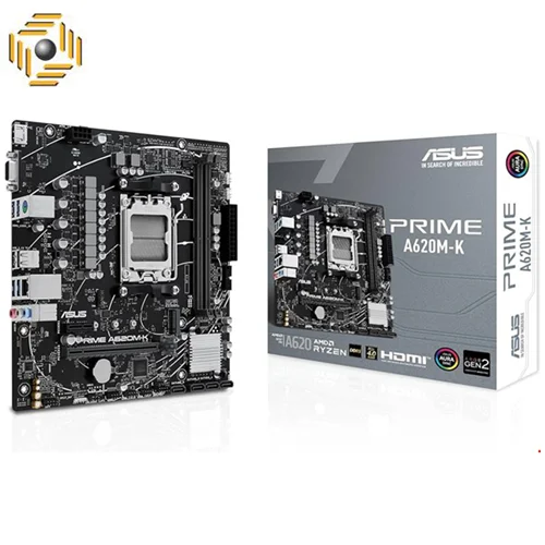 مادربرد ایسوس PRIME A620M-K