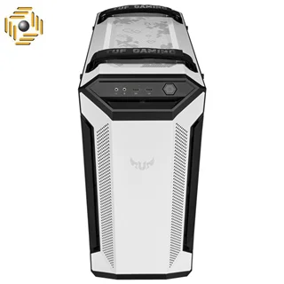 کیس کامپیوتر ایسوس مدل TUF Gaming GT501 White Edition