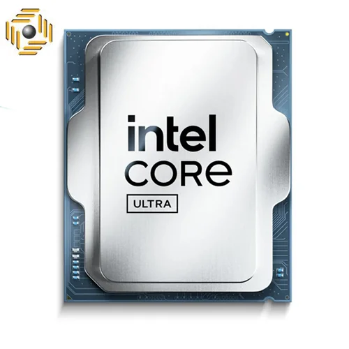 پردازنده اینتل مدل Core Ultra 5 245KF تری