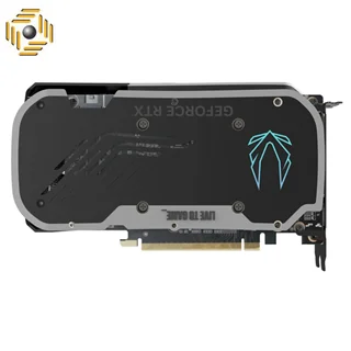 کارت گرافیک زوتاک GeForce RTX 4060 8GB Twin Edge