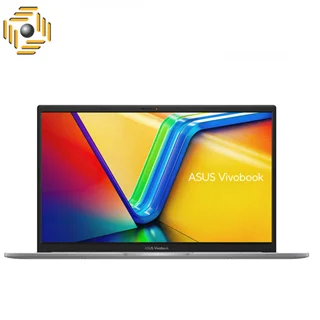 لپ تاپ 15.6 اینچی ایسوس مدل Vivobook 15 R1504VA-NJ192-Core 5(120U) 16GB 512SSD