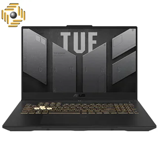 لپ تاپ 15.6 اینچی ایسوس مدل TUF Gaming F15 FX507ZM
