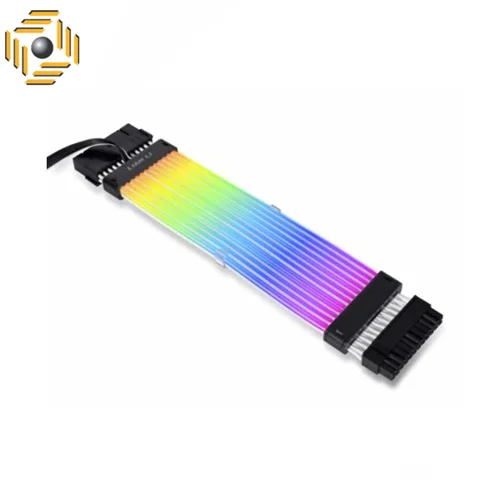 کابل اسلیو لیان لی PW24 PV2 ARGB