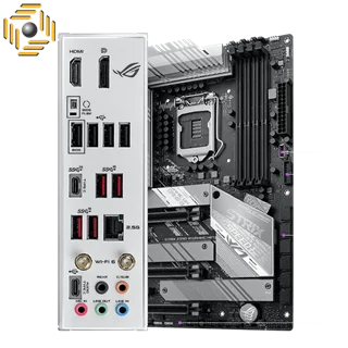 مادربرد ایسوس ROG STRIX Z590-A GAMING WIFI