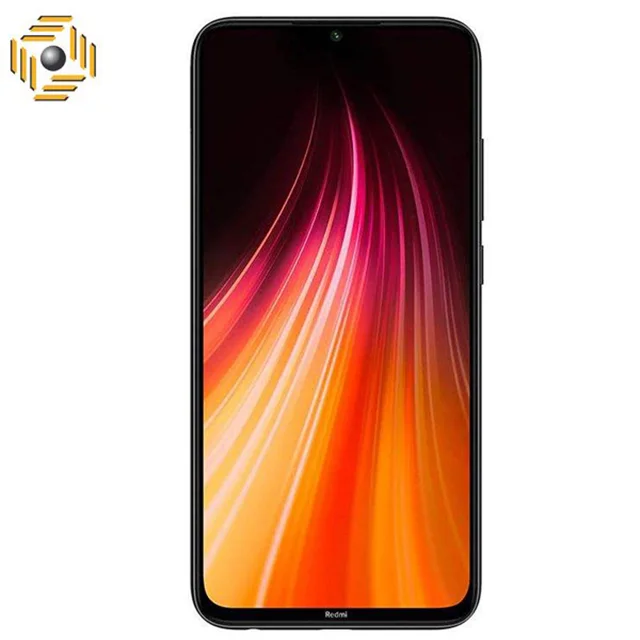 گوشی موبایل شیائومی مدل Redmi Note 8 M1908C3JG دو سیم کارت ظرفیت 128 گیگابایت