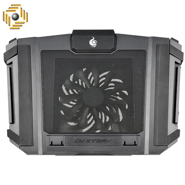 پایه خنک کننده کولرمستر مدل CM Storm SF-17