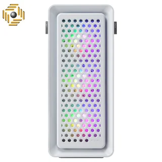 کیس اف اس پی مدل CUT593P WHITE