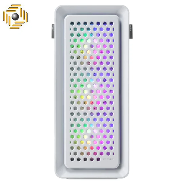 کیس اف اس پی مدل CUT593P WHITE