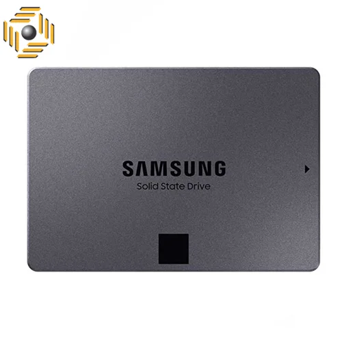 اس اس دی سامسونگ 870QVO SATA III 1TB