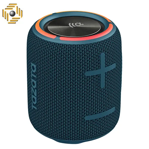 اسپیکر قابل حمل تازاتا FUN 100 Blue