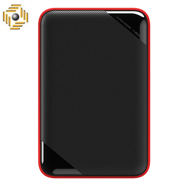 هارد اکسترنال سیلیکون پاور مدل Armor A62 ظرفیت 1 ترابایت