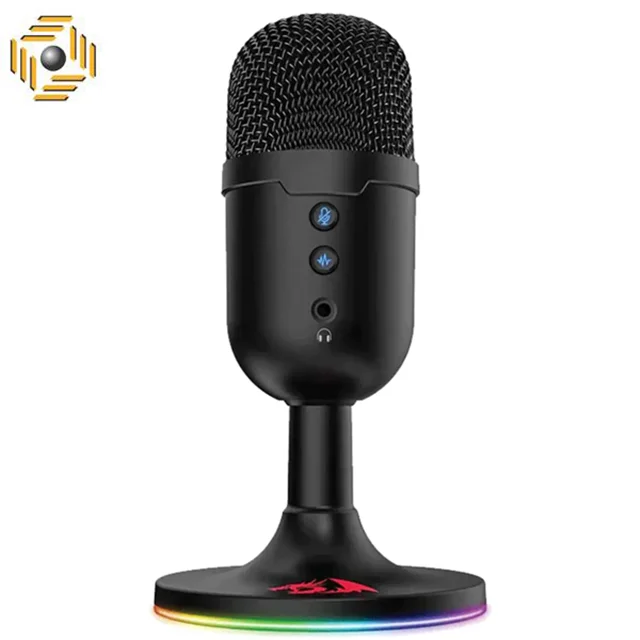 میکروفون گیمینگ ردراگون Pulsar GM303